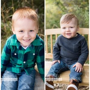 Meet your Posher, Josh